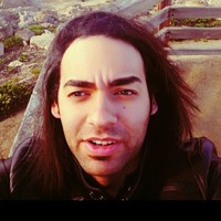 Cyrus Kowsari