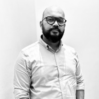 Shishir Chourey