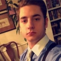 Collin Blandford