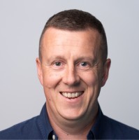 Barry Pope