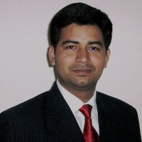 Sagar Kumar