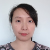 Lucy Ning (Tianjin)