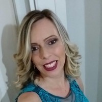 Maria Cecília Pereira da Silva