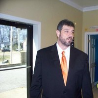 Chris Bennett