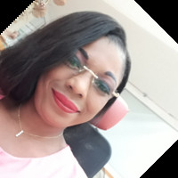 Aké Marie Isabelle Gbalé Yaba