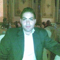 ahmed agrody