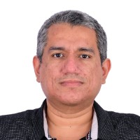 Alex García Arias