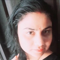 Shraddha Tripathi