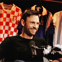 Tomas Van Den Spiegel