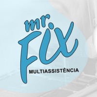 MR. FIX