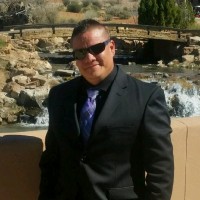 Thomas G. Lujan
