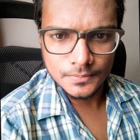 Rohith Rayappa