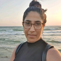 Ruhama Nissani