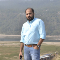 Mohammad Shahjalal