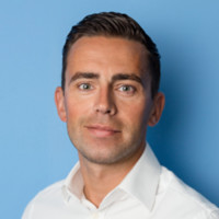Andrew Dallas