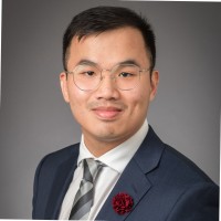 Hung-Yang (Jason) Chien