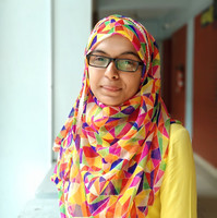 Tafseer Zahra