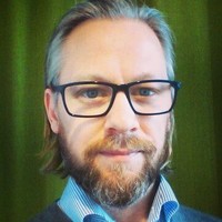 Marcus Dalbrekt