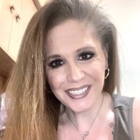 Carisa Keene