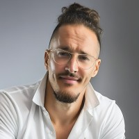 Benjamin FERREOL