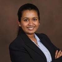 Sara R. Sam, CPA