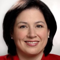 Lindsay Aranha, Ed.D