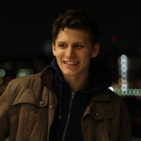 Robert Dickens