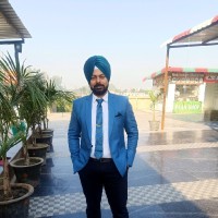 Daljit Singh