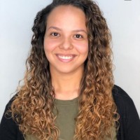 Natália Bruciaferi Gonçalves Silva