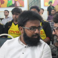 Muhammad Muneeb Haq
