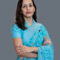 Ekta M.