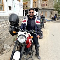 Utkarsh Jain