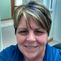 Sue Carey