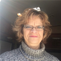 Deborah Mills