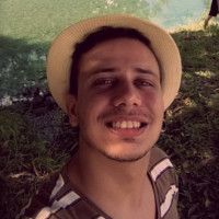 Gabriel Mengel Souza