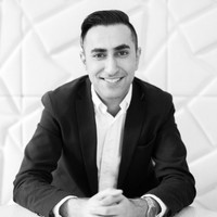 Ashkan Namazi