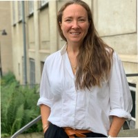 Ida Tingman Møller