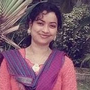 Monika Baskaran