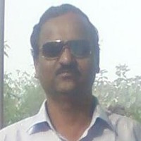 Madhukar Sanap