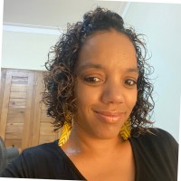 Monique J. Buford