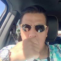Gustavo Alcalde