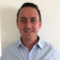 Tony Griffiths