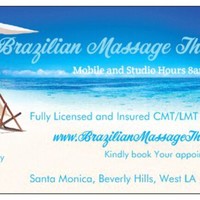 Brazilian Massage Therapy