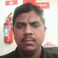 Rathnakumar J