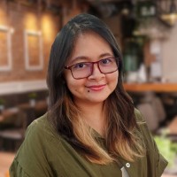 Philline Isabel Amado