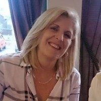 Cheryl Warwick