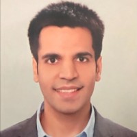 Shaunak Batra
