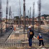 LUIS SAENZ