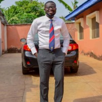 Olufemi Gabriel Awoyemi