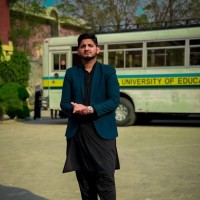 Ahmed Ehsan